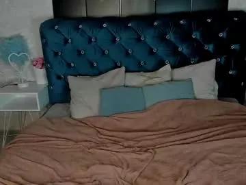 Freechat trevorbenson on Chaturbate