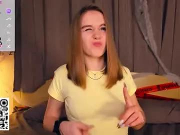 trinahillier from Chaturbate