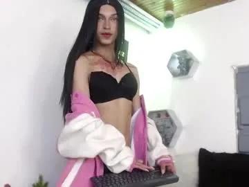 Freechat trinity_knox on Chaturbate