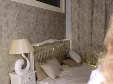 truuuly_yours on Chaturbate 