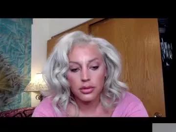 tssabrinaxxx on Chaturbate