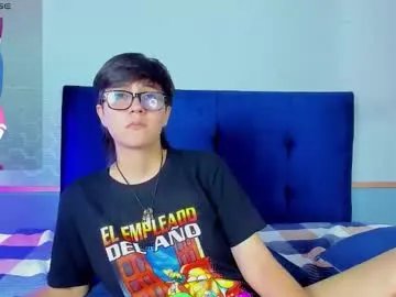 Freechat tsuki_maru on Chaturbate