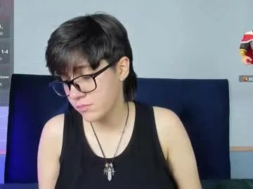 Freechat tsuki_maru on Chaturbate