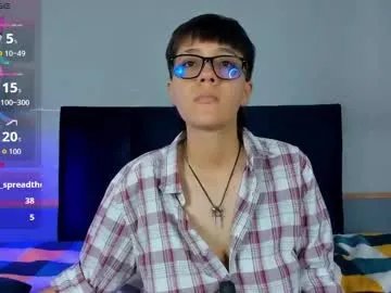 Freechat tsuki_maru on Chaturbate