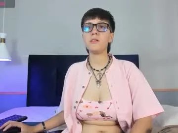 Freechat tsuki_maru on Chaturbate