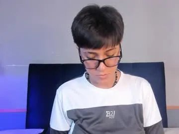 Freechat tsuki_maru on Chaturbate