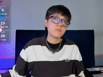 Freechat tsuki_maru on Chaturbate