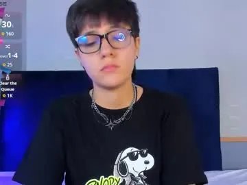 Freechat tsuki_maru on Chaturbate