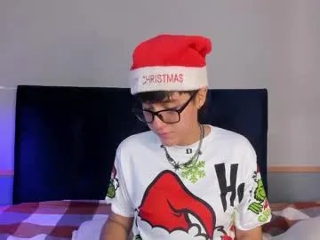 Freechat tsuki_maru on Chaturbate