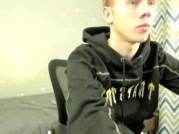 Freechat twelveeek on Chaturbate