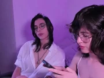 Freechat twilightmuses on Chaturbate