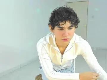 Freechat twink_waldorf on Chaturbate