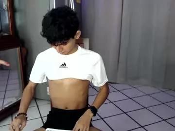 Freechat twink_waldorf on Chaturbate