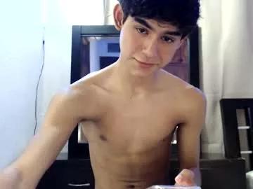 Freechat twink_waldorf on Chaturbate