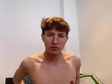 Sexy Twinkie_19_004 wants you to fuck his body now twinkie_19_004 from Chaturbate