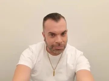 ty_lerdavid on Chaturbate