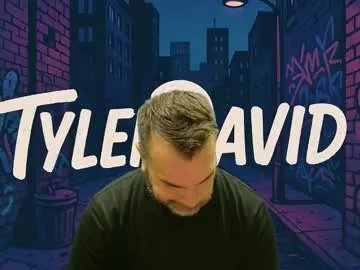 ty_lerdavid on Chaturbate