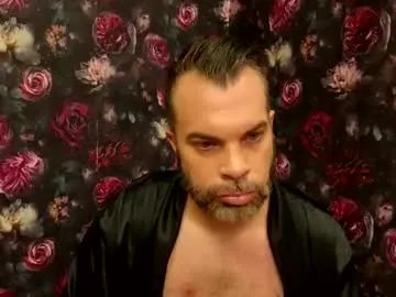 ty_lerdavid on Chaturbate