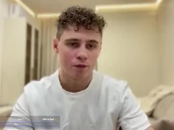 tyler_garrner from Chaturbate