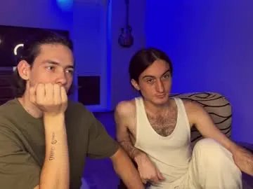 Freechat tyler_hack on Chaturbate