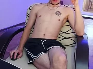 Freechat tyler_hack on Chaturbate