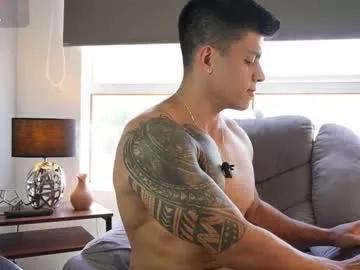 tyler_muscle on Chaturbate 