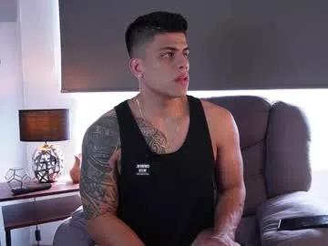 tyler_muscle on Chaturbate 