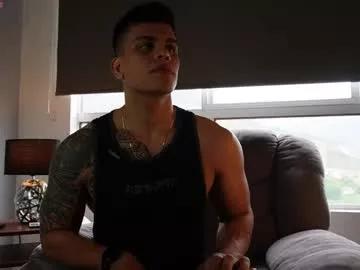tyler_muscle on Chaturbate 