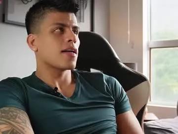 tyler_muscle on Chaturbate 
