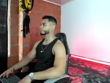 tyler_price01 on Chaturbate