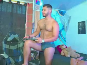 tyler_price01 on Chaturbate