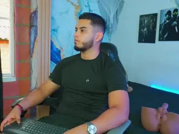 tyler_price01 on Chaturbate