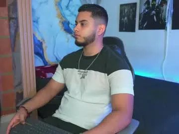 tyler_price01 on Chaturbate