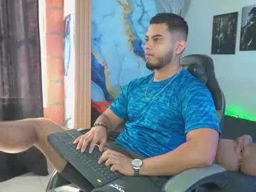 tyler_price01 on Chaturbate