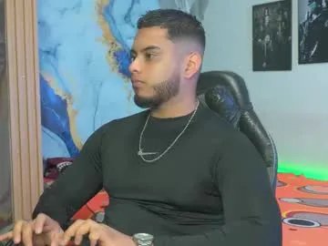 tyler_price01 on Chaturbate