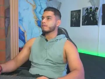 tyler_price01 on Chaturbate