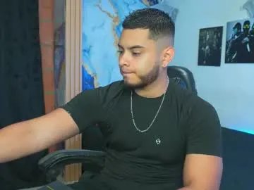 tyler_price01 on Chaturbate