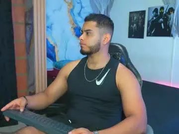 tyler_price01 on Chaturbate
