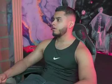 tyler_price01 on Chaturbate