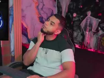 tyler_price01 on Chaturbate