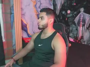 tyler_price01 on Chaturbate