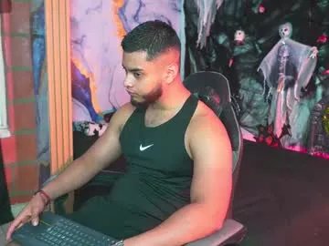 tyler_price01 on Chaturbate