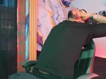 tyler_price01 on Chaturbate