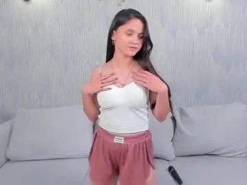 Freechat tyrasyversen on Chaturbate