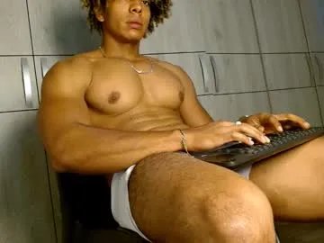 ulisess15 on Chaturbate