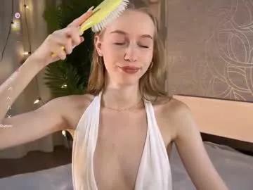 unnabella on Chaturbate 