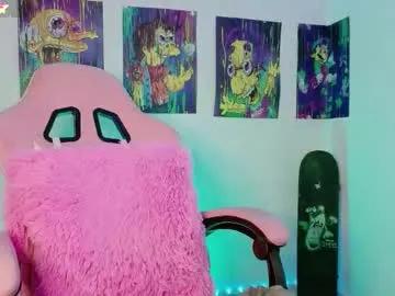 Freechat urbaby6irl on Chaturbate