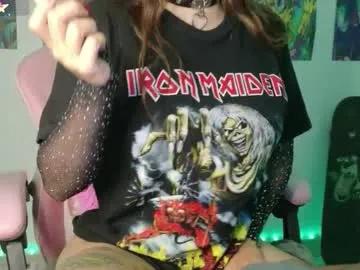 Freechat urbaby6irl on Chaturbate