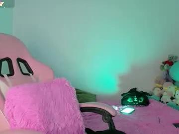 Freechat urbaby6irl on Chaturbate