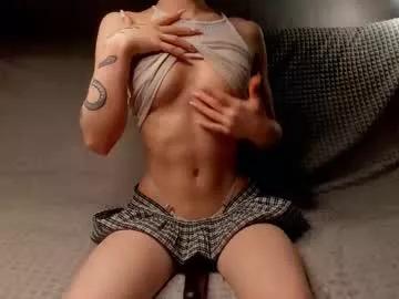 urbabykam on Chaturbate 